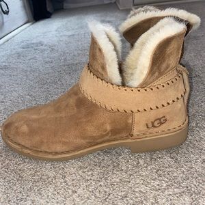 UGG McKay Boots
